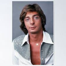 Barry Manilow Posters for Sale