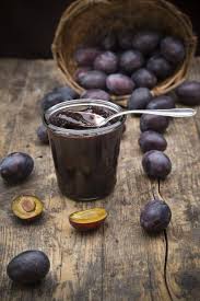 A History Of Plums In Chinese Cooking And A Great Plum Sauce Recipe Plum Sauce Recipe Jam Recipes Fruit Jam Recipes