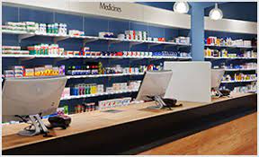 Pharmacy Pos System Hippa Compliance Security Point Of Sale Systems