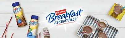 Carnation breakfast essentials products come in two basic forms: Amazon Com Carnation Breakfast Essentials Ready To Drink Rich Milk Chocolate 8 Ounce Bottle Pack Of 24 Packaging May Vary Grocery Gourmet Food