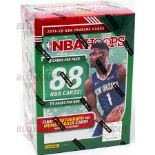 Find expert advice along with how to videos and articles, including instructions on how to make, cook, grow, or do almost anything. 2019 20 Panini Nba Hoops Holiday Basketball Blaster Box