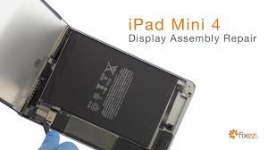 The prices and variants are listed below: How To Teardown The Ipad Mini 4 Youtube