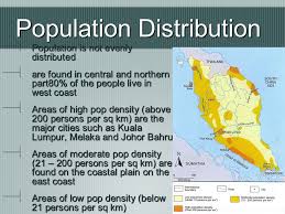 Johor bahru has grown by 20,415 since 2015, which represents a 2.03% annual change. Population Density Population Distribution Population Density Which Photograph Has A High Population Density Ppt Download