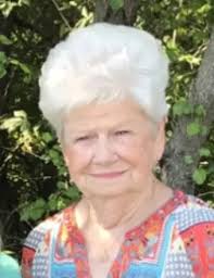 Obituary information for Annette Smith