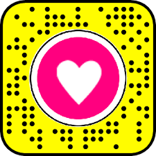 Ar is core to the snapchat experience. Heart Shade Snapchat Lens Filter