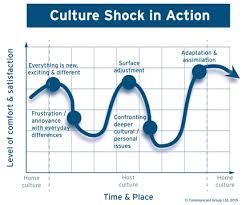 7 Tips To Take The Shock Out Of Culture Shock