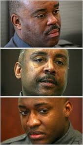 A Quiet Evening, Waiting for the Next Angry Man