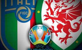 This is how the euro 2020 round of 16 looks like. Yh6l1u X65rqym
