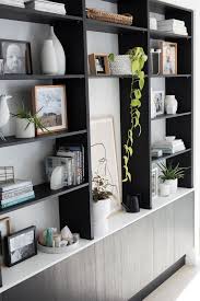Don't give up all hope though—look to this sleek brooklyn apartment for a layout that works for a long this tiny seating living room (the home of content strategist cole wilson via one kings lane) feels full sized thanks to the delicate gold base and glass. 50 Top Items In Home Decor Home Decorating Ideas Style Curator
