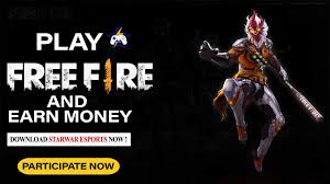 Garena free fire also is known as free fire battlegrounds or naturally free fire. Pubg Tournament Free Fire Tournament Ludo Tournament App Starwar