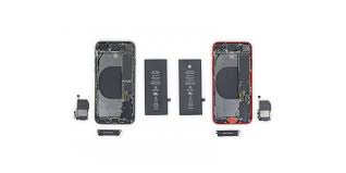 We will come to 'why' in the next section, but the good news is the iphone instead the added bulk comes from the iphone 6s's new display tech: Ifixit Details Which Parts You Can Swap Between The Iphone 8 And Iphone Se 9to5mac