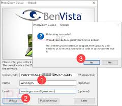 Photozoom pro activation number 2021 creates larger images and also produces a better image quality. Giveaway Franzis Photozoom 6 Classic Unlock Code Free