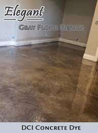 Concrete Dye Concrete Dye Staining Concrete Floors Basement Painted Concrete Floors