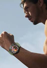 Jual Smartwatch Pria Original