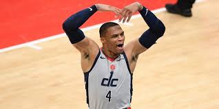 Russell westbrook ensures that the story of. Jamal Crawford Explains Why Russell Westbrook S Triple Doubles Amaze Players