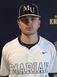 2025 Baseball Roster