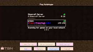 1290/1291 anarchy parkour prison pvp roleplay survival towny 1.8 … Steam Community Video Minecraft Server Ips To Join Today A Server For Minecraft Prisontech