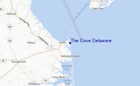 The Cove Delaware Surf Forecast And Surf Reports Delaware Usa