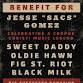 Benefit for Jesse “Sacs” Gomez event image