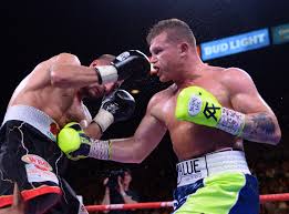 Canelo alvarez is quite arguably the biggest boxing star in the world. Canelo Alvarez Kos Sergey Kovalev Round By Round Fight Analysis