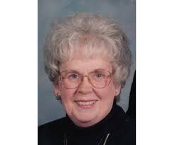 Phyllis Nolan Obituary (1927