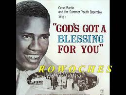 Twinkie Clark "Gods Got A Blessing "