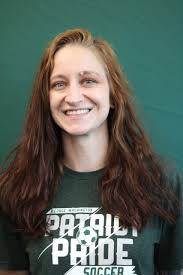 George Washington High School » Abbie Page