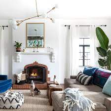 We did not find results for: Fireplace Decorating Ideas For Your Living Room Apartment Therapy