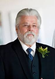 David Halberg Obituary April 9, 2017