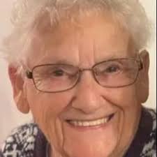 Jeannette Trott Obituary (1933