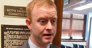 Alaska GOP Lawmaker Censured Over 'Offensive' Comment About Fatal Child  Abuse