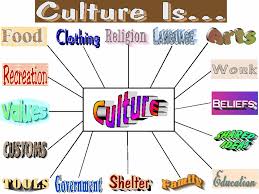 What Is Culture What Is Culture Culture New School Year