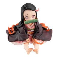 2048 x 1886 jpeg 156 кб. Sgot Anime Demon Slayer Figure 1 12 Nezuko Figure Chibi Figure For Anime Lovers 6 5 Cm Buy Online In Bosnia And Herzegovina At Bosnia Desertcart Com Productid 167171691