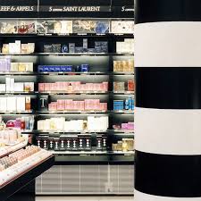 Explore our unrivaled selection of makeup, skin care, fragrance and more from classic and emerging brands High End Cosmetics Meet Supermarket Ease Interbrand