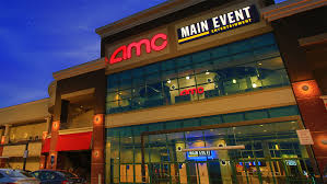 View live amc entertainment holdings inc chart to track its stock's price action. Shares Of Amc Entertainment Surge 60 On Report Of Amazon Interest Deadline