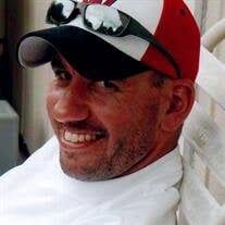 Ryan C. Redmon Obituary