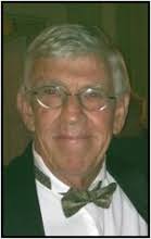 Obituary information for Frank Parrish