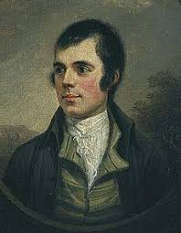 Robert Burns Poems > My poetic side