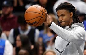 Ja Morant Trade Package Projection Floated for Miami Heat - Newsweek