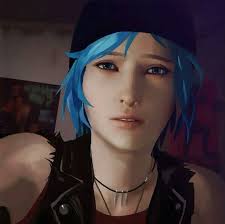 Chloe Prince Life Is Strange Life Is Strange Fanart Chloe Price
