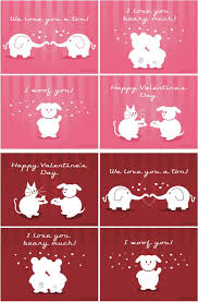Free valentine cards valentine party valentines for kids valentine ideas valentine decorations happy valentines day valentine gifts printable bookmarks pig crafts. Free Valentine S Day Pet Cards Envelope Design Sniff Design Studio
