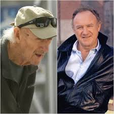 Gene Hackman turns 95 years old