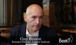 Vertical Integration Gives Rogers Media 'Massive Data Lake': SVP Dark