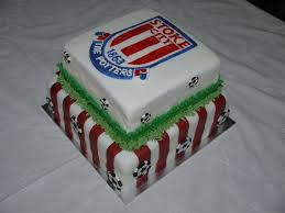 Saisonstatistik first division 2020/2021 playoff. Stoke City Fc Cake Cakecentral Com