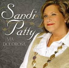 Via Dolorosa: Anthems of Redemption by Sandi Patty