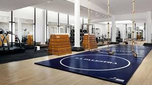 Des clubs de fitness et des hôtels de luxe. Les 10 Salles De Sport Les Plus Select Du Monde