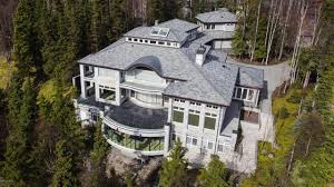 Check Out This Home I Found On Realtor Com Follow Realtor Com On Pinterest Https Pinterest Com Real Expensive Houses For Sale Expensive Houses Alaska House
