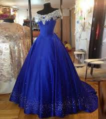 We found 29782 items of. Unique Royal Blue Satin Beaded Evening Dress A Line Lace Custom Made Prom Dress In 2021 Custom Made Prom Dress Quincenera Dresses Quinceanera Dresses