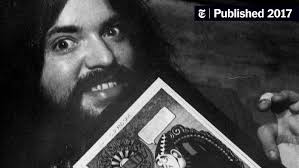 Skip Williamson, Underground Cartoonist, Dies at 72