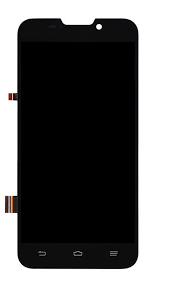 Touch Screen for ZTE Vital N9810 ...